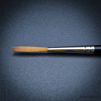 Pro Arte Series 10 Prolene Signwriter Brush – Durable Synthetic Square Tip