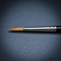 Pro Arte 101 Prolene Watercolour Brush – Professional Synthetic Brush