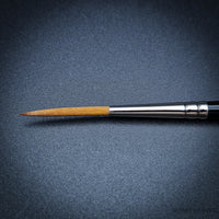 Pro Arte Prolene 103 Rigger Brush – Synthetic Watercolour Brush