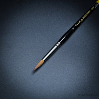 Raphael Kolinsky Sable Brush Series 8402 Extra Fine Point