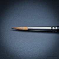 Raphael Kolinsky Sable Brush Series 8408
