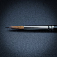 Raphael Kolinsky Sable Brush Series 8402 Extra Fine Point