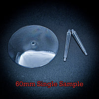 Free Bases Samples