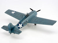 Tamiya 1/48 Grumman F4F-4 Wildcat 61034
