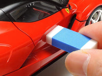 Tamiya Polishing Compound Sponges 87192 - Hobby Heaven