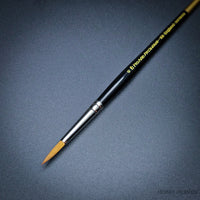 Pro Arte 101 Prolene Watercolour Brush – Professional Synthetic Brush