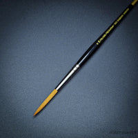 Pro Arte Prolene 103 Rigger Brush – Synthetic Watercolour Brush