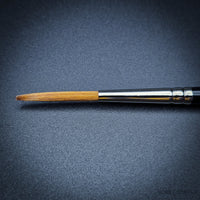 Pro Arte Series 10 Prolene Signwriter Brush – Durable Synthetic Square Tip