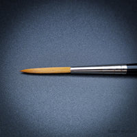 Pro Arte Prolene 103 Rigger Brush – Synthetic Watercolour Brush