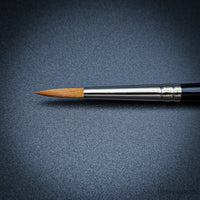 Pro Arte 101 Prolene Watercolour Brush – Professional Synthetic Brush