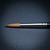 Raphael Kolinsky Sable Brush Series 8402 Extra Fine Point