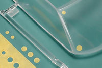 Tamiya Modellers Punch 2mm/3mm 74122 - Hobby Heaven