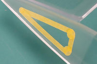 Tamiya Modellers Punch 2mm/3mm 74122 - Hobby Heaven