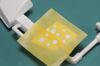 Tamiya Modellers Punch 2mm/3mm 74122 - Hobby Heaven