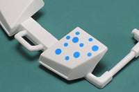 Tamiya Modellers Punch 2mm/3mm 74122 - Hobby Heaven