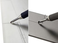 Tamiya Fine Engraving Bit 0.5mm - Hobby Heaven