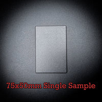Free Bases Samples
