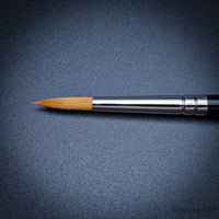 Pro Arte 101 Prolene Watercolour Brush – Professional Synthetic Brush