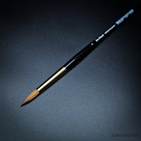 da Vinci Harbin Kolinsky Series 1526Y Round Brush