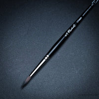 Raphael SoftAqua 845 Round Watercolour Brush – Synthetic Squirrel