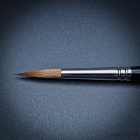 Raphael Kolinsky Sable Brush Series 8408