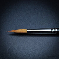 Raphael Kolinsky Sable Brush Series 8402 Extra Fine Point