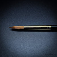 da Vinci Harbin Kolinsky Series 1526Y Round Brush