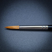 Pro Arte 101 Prolene Watercolour Brush – Professional Synthetic Brush