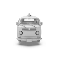 AK Interactive T2 MODEL 1967 Public Service AK35023