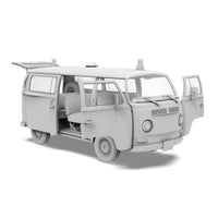 AK Interactive T2 MODEL 1967 Public Service AK35023