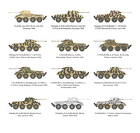 AK Interactive SD.KFZ.234/2 Puma 1/35 Scale AK35503 - Hobby Heaven