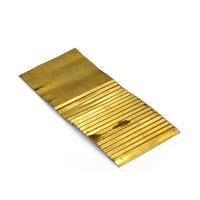 AK Interactive AK9556 Corrugator Tool – Modelling Roller for Corrugated Metal Sheets