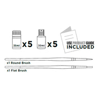 AK Interactive Aircraft & Spacecraft Effects Set (AK9752)