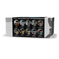 AK Interactive Aircraft & Spacecraft Effects Set (AK9752)