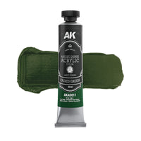 AK Interactive Figures Special Acrylic Paint Set – 6x20ml | AKAD103