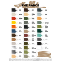 AK Interactive Real Colors Marker Product Ranges - Overview of different marker sets and color options