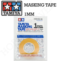 Tamiya Masking Tape 1mm 87206 - Hobby Heaven