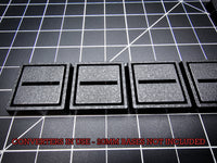 Practical demonstration of no-rebasing base size upgrade