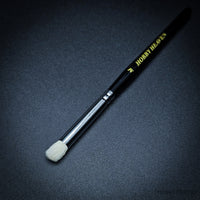 Hobby Heaven 6-Piece Dry Brush Set – XS to XXL Miniature Painting Brushes