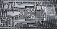 Tamiya 1/48 Grumman F4F-4 Wildcat 61034