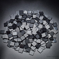 20mm Square Plain Plastic Bases for Wargaming Miniatures