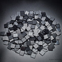 20mm Square Plain Plastic Bases for Wargaming Miniatures