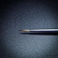 Da Vinci Fit Synthetics Set — Synthetic Round