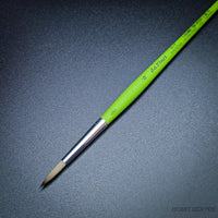 Da Vinci Fit Synthetics Set — Synthetic Round