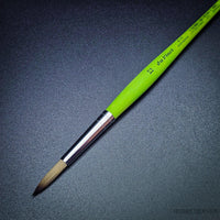Da Vinci Fit Synthetics Set — Synthetic Round