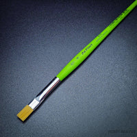 Da Vinci Fit Synthetics Set — Synthetic Round