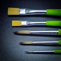 Da Vinci Fit Synthetics Set — Synthetic Round