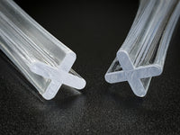 128mm Large Flying Clear Stem