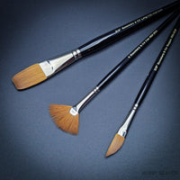 Rosemary & Co Red Dot Intro Set 65 — Synthetic