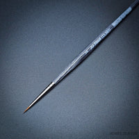 Da Vinci Colineo Miniature Brush Set 4054 - Fine Detail Brushes for Models & Art